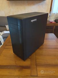 Pc Workstation / Gaming Rig