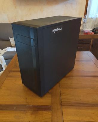 Pc Workstation / Gaming Rig
