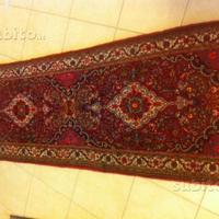 Tappeto passatoio persiano