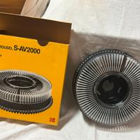 Vassoio diapositive kodak