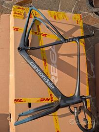 Cannondale SuperX Lab71 Telaio 61
