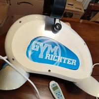GYM Richter pedaliera
