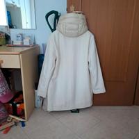cappotto imbottito 