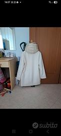 cappotto imbottito 