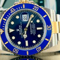 Rolex Submariner Date Oyster Perpetual Submariner