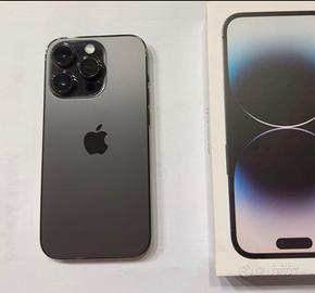 Iphone 14 pro 256