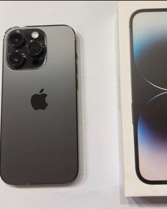 Iphone 14 pro 256