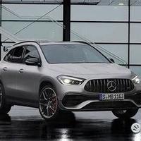 Ricambi MERCEDES GLA 2020/22