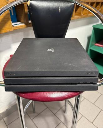 Consol sony PlayStation 4