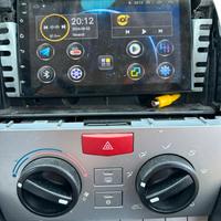 Stereo per auto