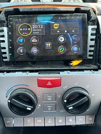 Stereo per auto