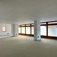 Locale commerciale di 250mq primo ingresso