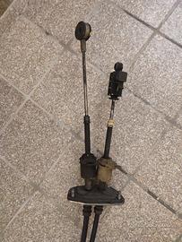 Selettore cambio manuale Alfa Romeo 159