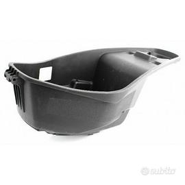 Vano portacasco Keeway F-Act Evo Sport