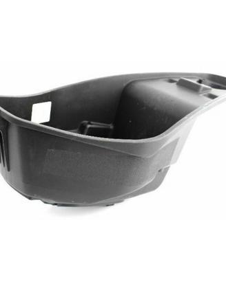 Vano portacasco Keeway F-Act Evo Sport