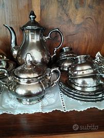 servizio caffè 