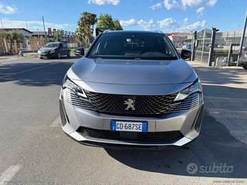 PEUGEOT 3008 BlueHDi 130 S&S EAT8 GT Line