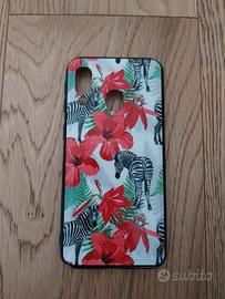 Cover Samsung A40