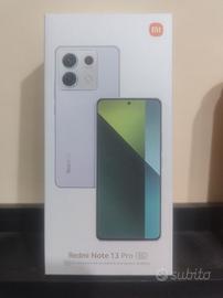 Redmi Note 13 pro 5G 