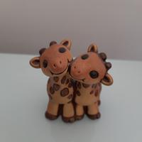 thun coppietta savana giraffe fuori produzione 