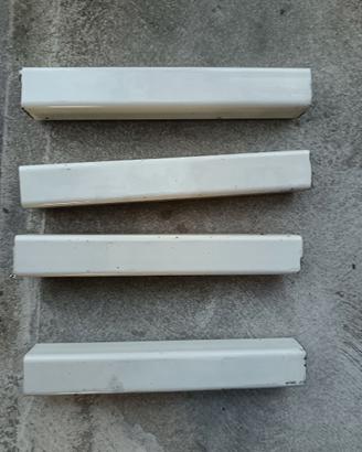 Tubo 50 x 50