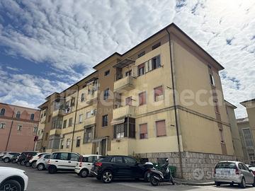 Appartamento Isernia [I0125VRG] (Centro)