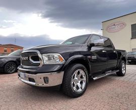 RAM 1500 CREW CAB LARAMIE GPL PRONTA CONSEG