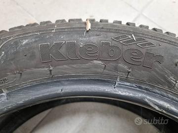 Gomma Kleber 195/55/16, da 250 a 50 euro