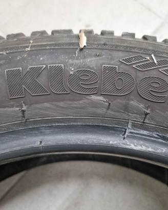 Gomma Kleber 195/55/16, da 250 a 50 euro