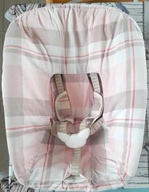 Sdraietta Newborn per sedia Stokke Tripp Trapp