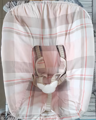 Sdraietta Newborn per sedia Stokke Tripp Trapp