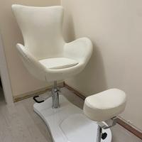 Poltrona pedicure