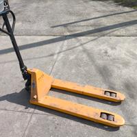 transpallet Novamach