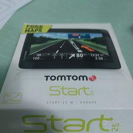 Tom tom start 200 series