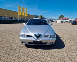 Alfa romeo 166 BUSSO - 3.0v6 24 valvole