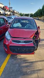 RICAMBI USATI AUTO KIA Picanto Serie B3LA Benzina