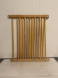 Cancello per bimbi