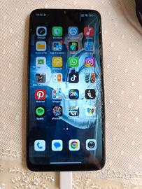 Redmi 13C da riparare 