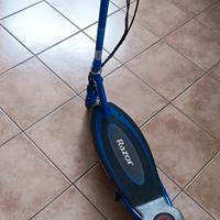 monopattino elettrico per bambini 