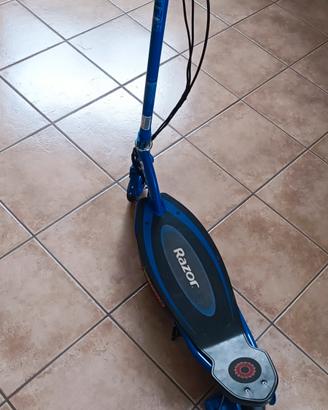 monopattino elettrico per bambini 