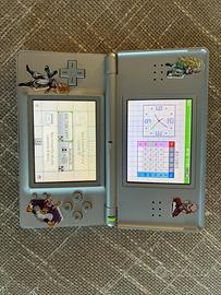 Nintendo DS Lite