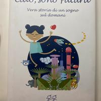 Ciao, sono Futura - Luca Novelli