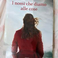 Libro I nomi che diamo alle cose