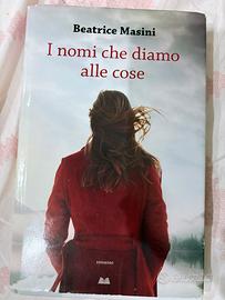Libro I nomi che diamo alle cose