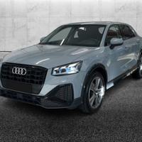 AUDI Q2 35 TFSI S tronic S line Edition