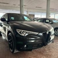 Alfa Romeo Stelvio 2.2 Turbodiesel 210 CV AT8 Q4 V