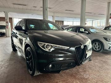 Alfa Romeo Stelvio 2.2 Turbodiesel 210 CV AT8 Q4 V