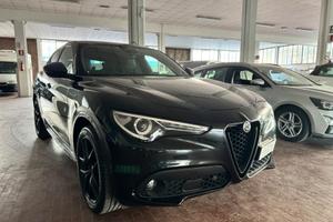 Alfa Romeo Stelvio 2.2 Turbodiesel 210 CV AT8 Q4 V