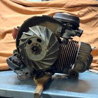 Motore vna leggi descrizione