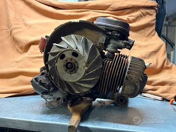 Motore vna leggi descrizione